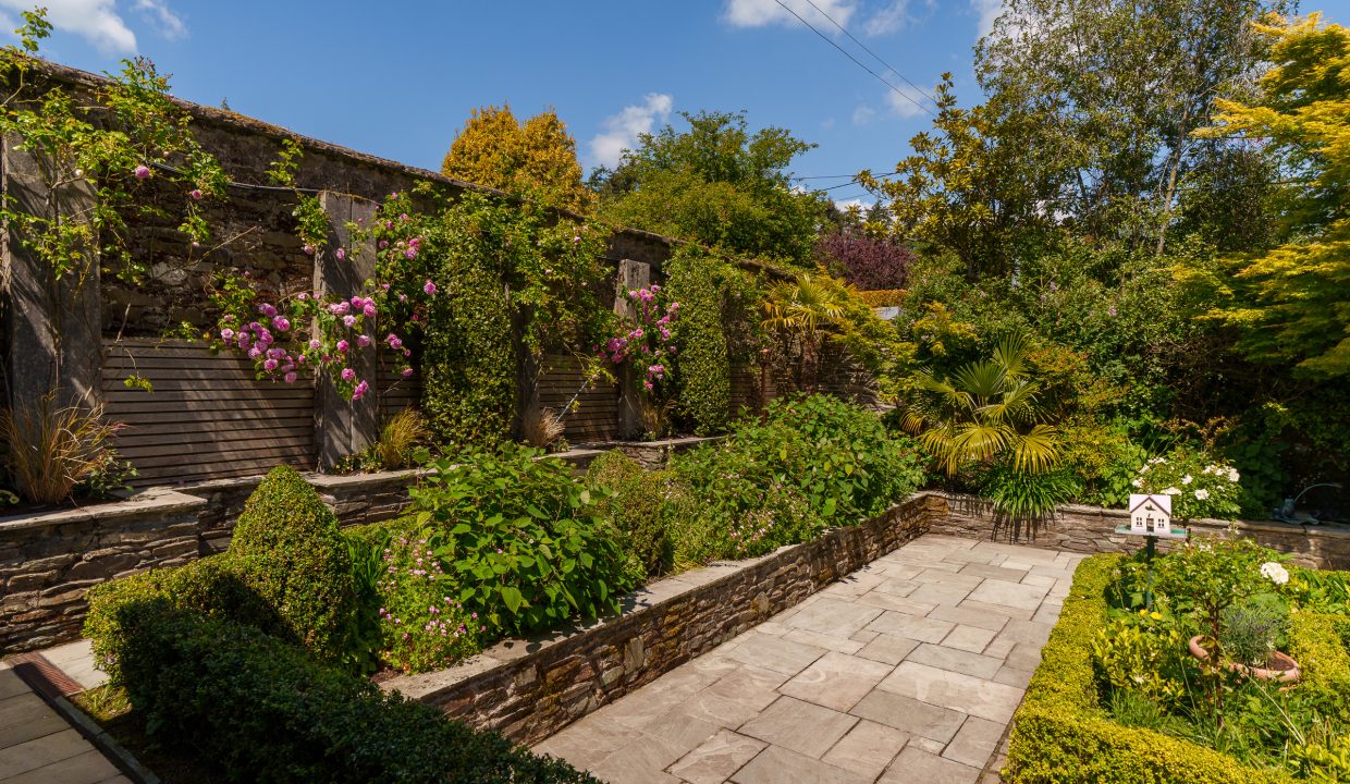 Woodview House - exterior-56