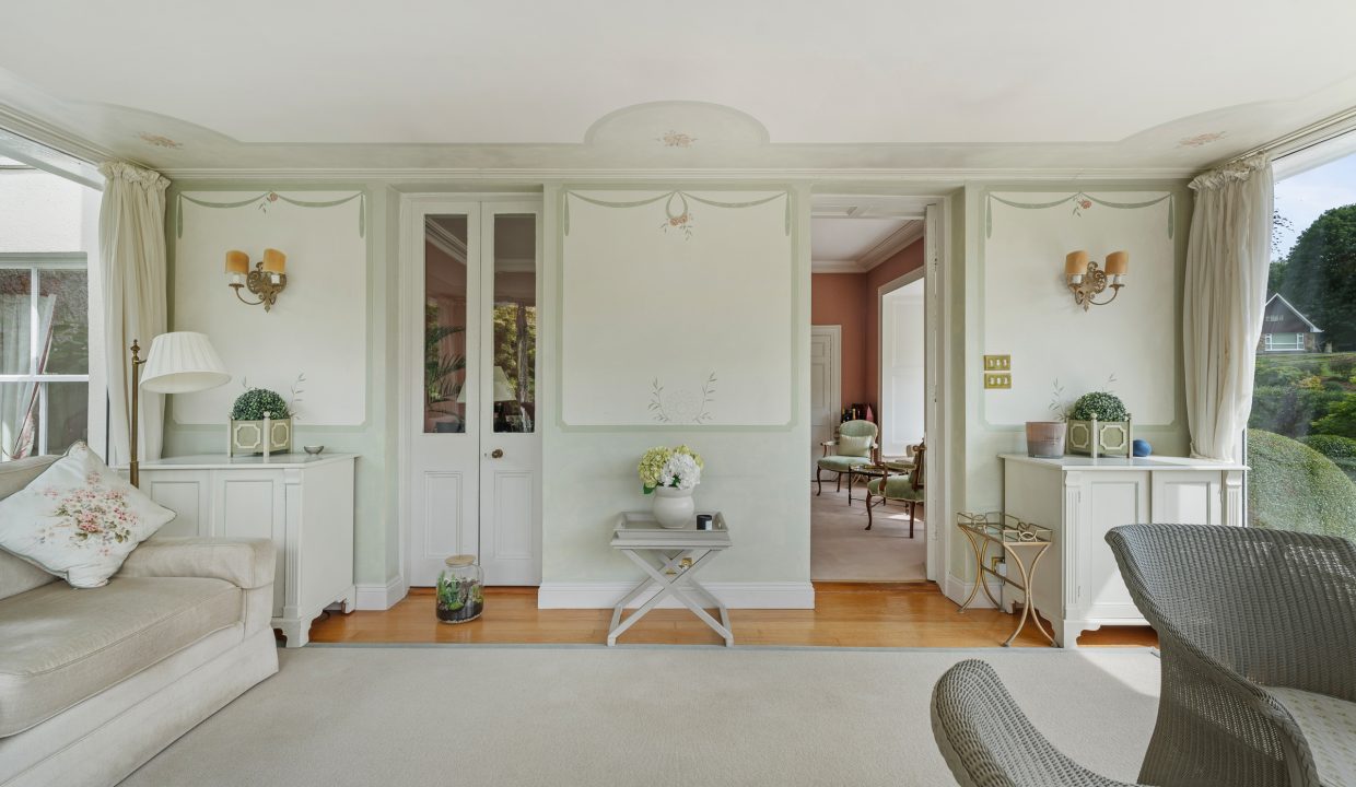 Woodview House - interior-10
