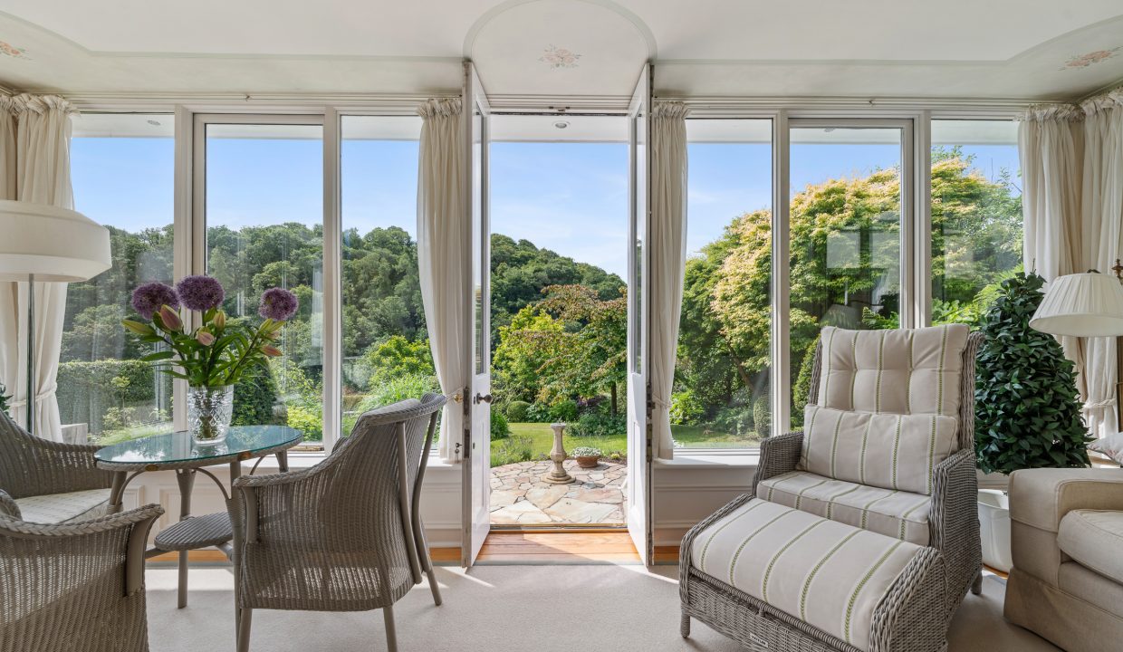 Woodview House - interior-11