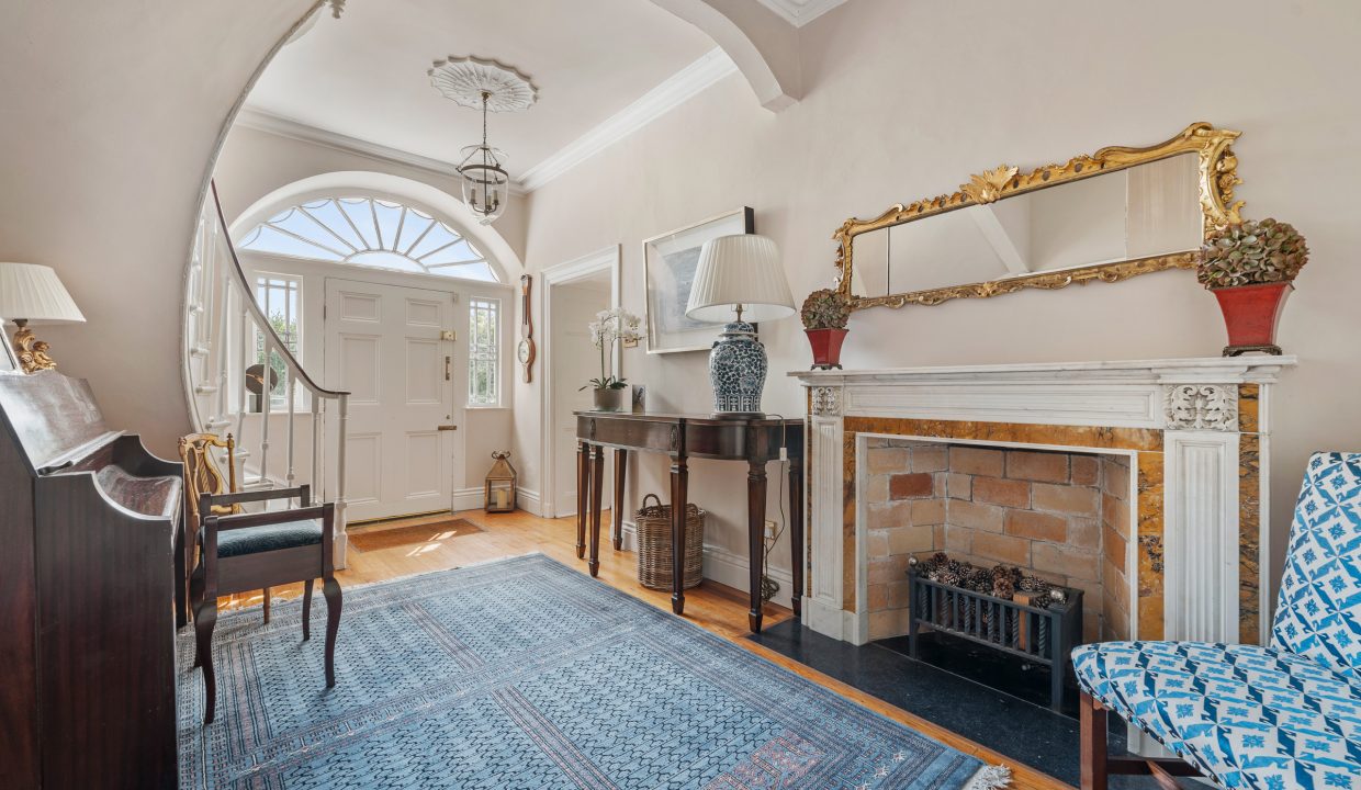 Woodview House - interior-13