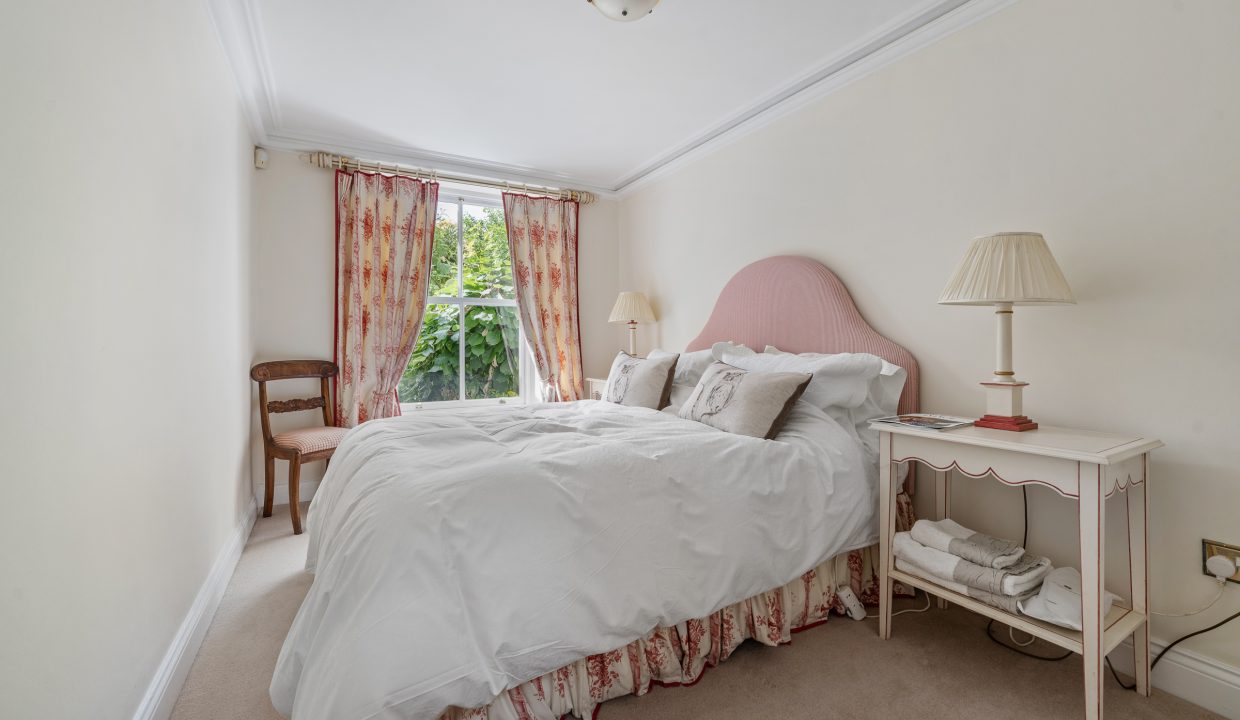 Woodview House - interior-14