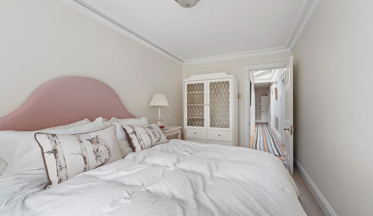 Woodview House - interior-15