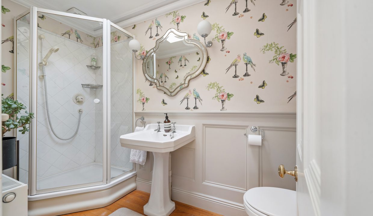 Woodview House - interior-17