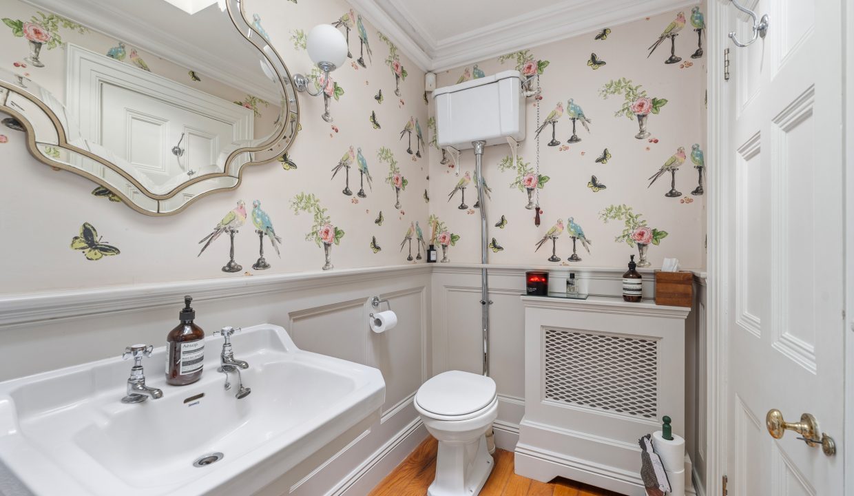 Woodview House - interior-18