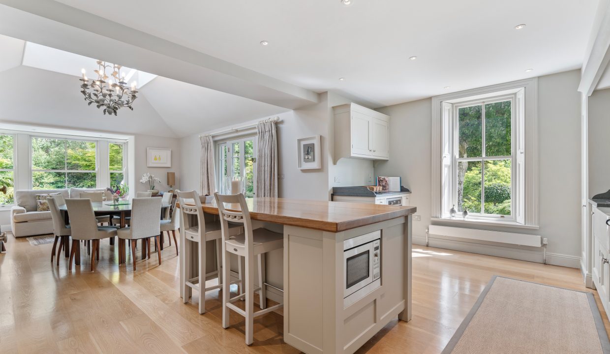 Woodview House - interior-23