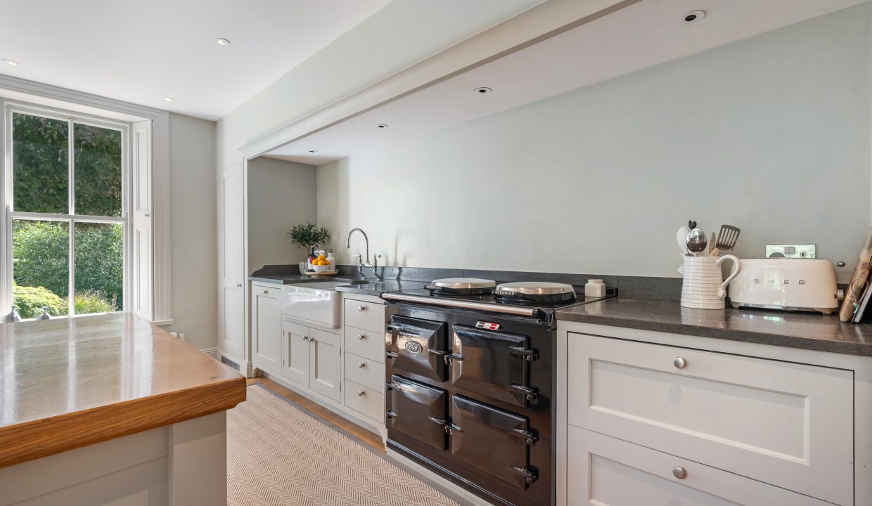 Woodview House - interior-24