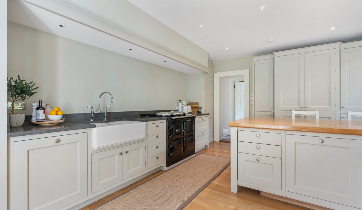 Woodview House - interior-27