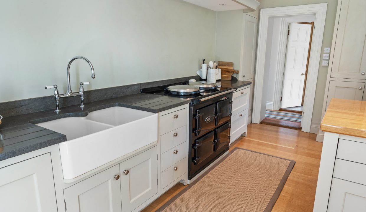 Woodview House - interior-28