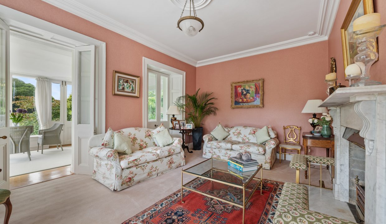 Woodview House - interior-3