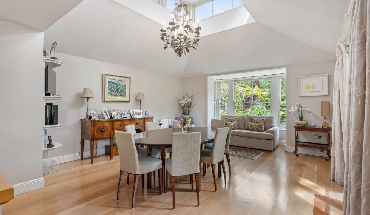 Woodview House - interior-30