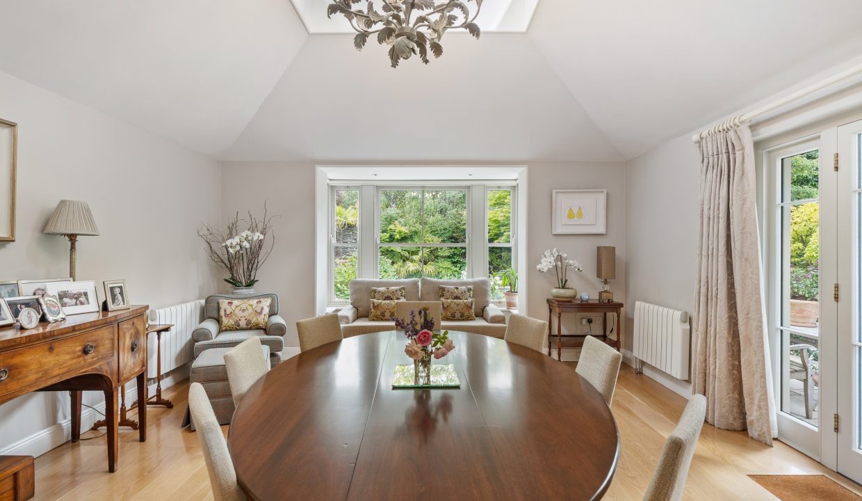 Woodview House - interior-31