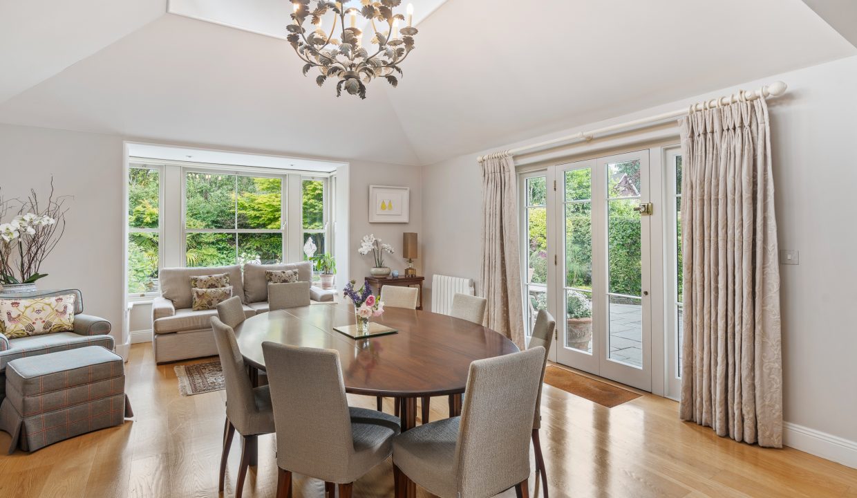 Woodview House - interior-32
