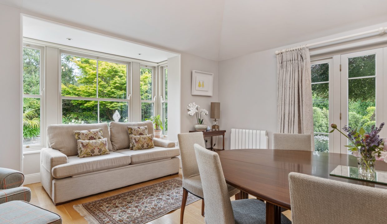 Woodview House - interior-33