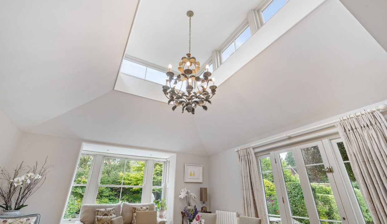 Woodview House - interior-34
