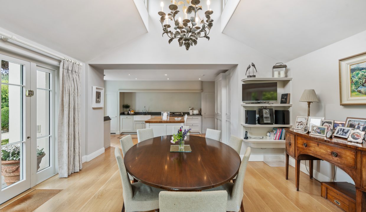 Woodview House - interior-35