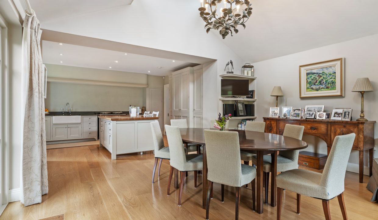 Woodview House - interior-36