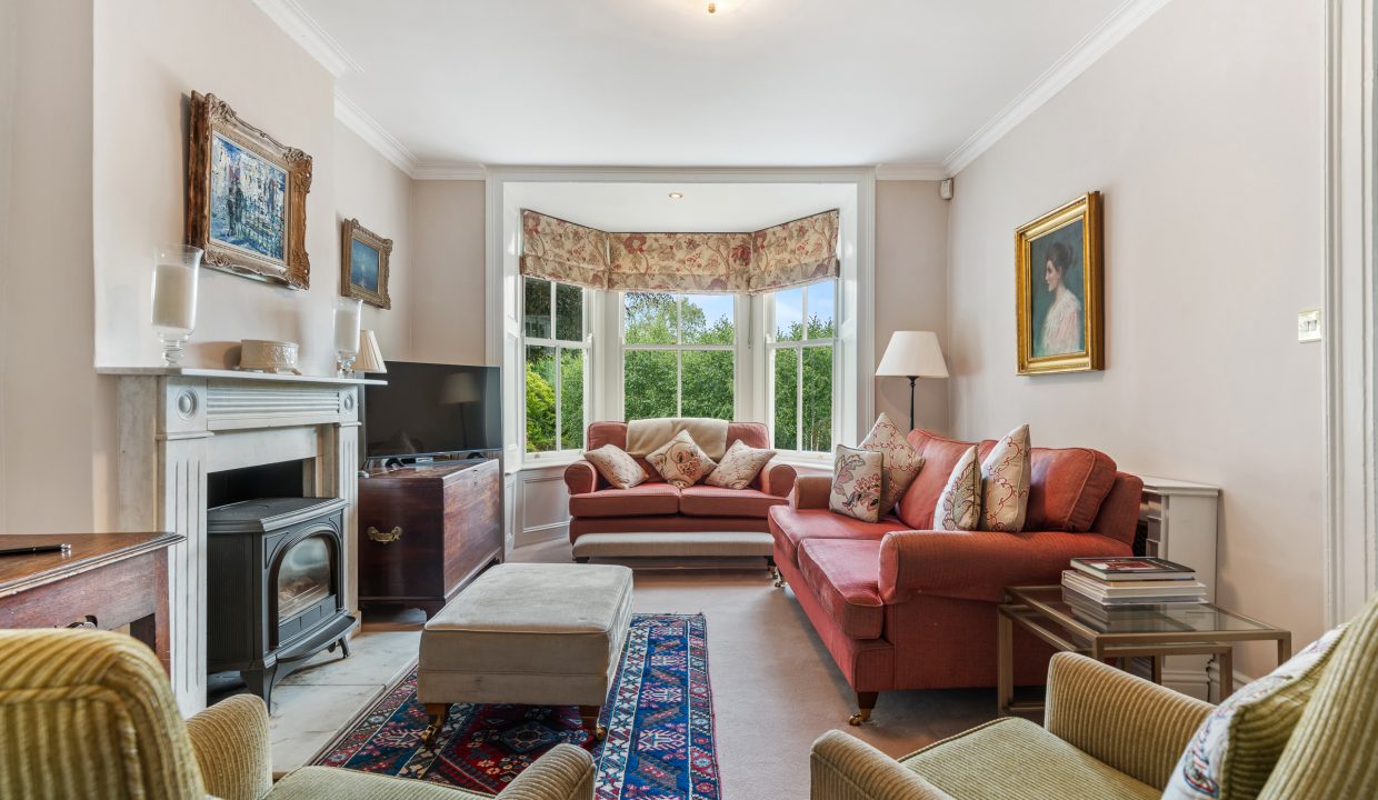Woodview House - interior-37