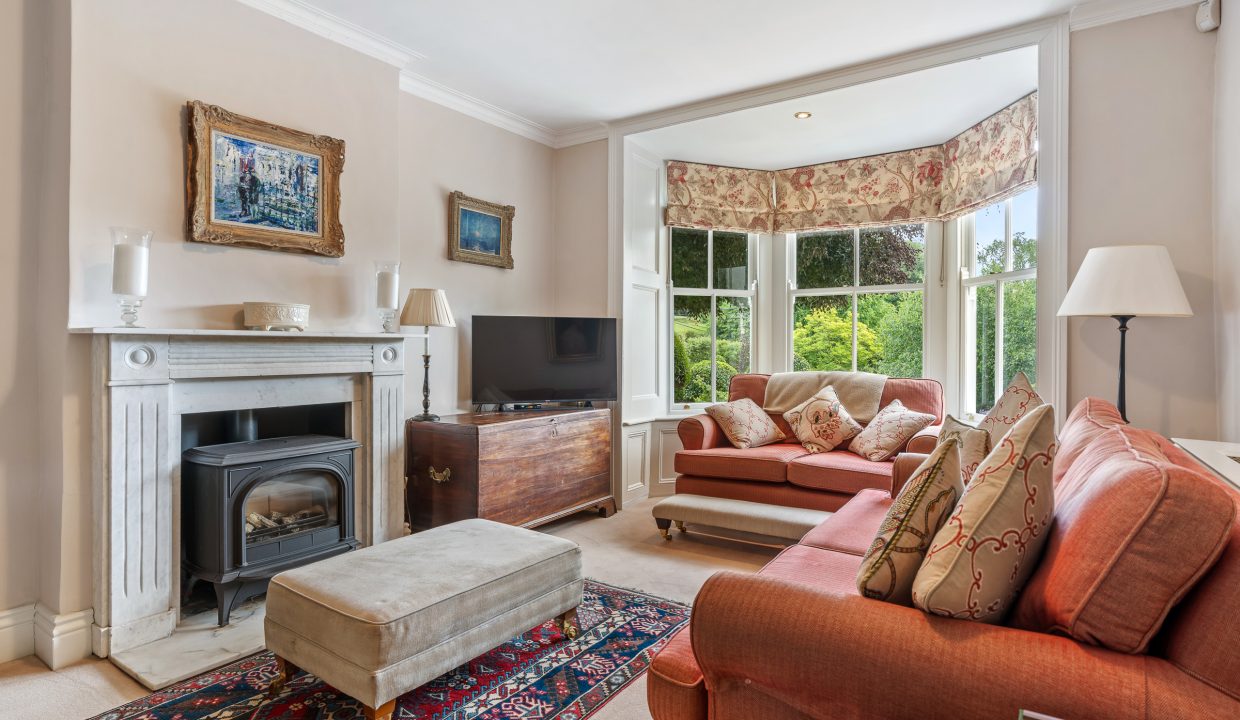 Woodview House - interior-38