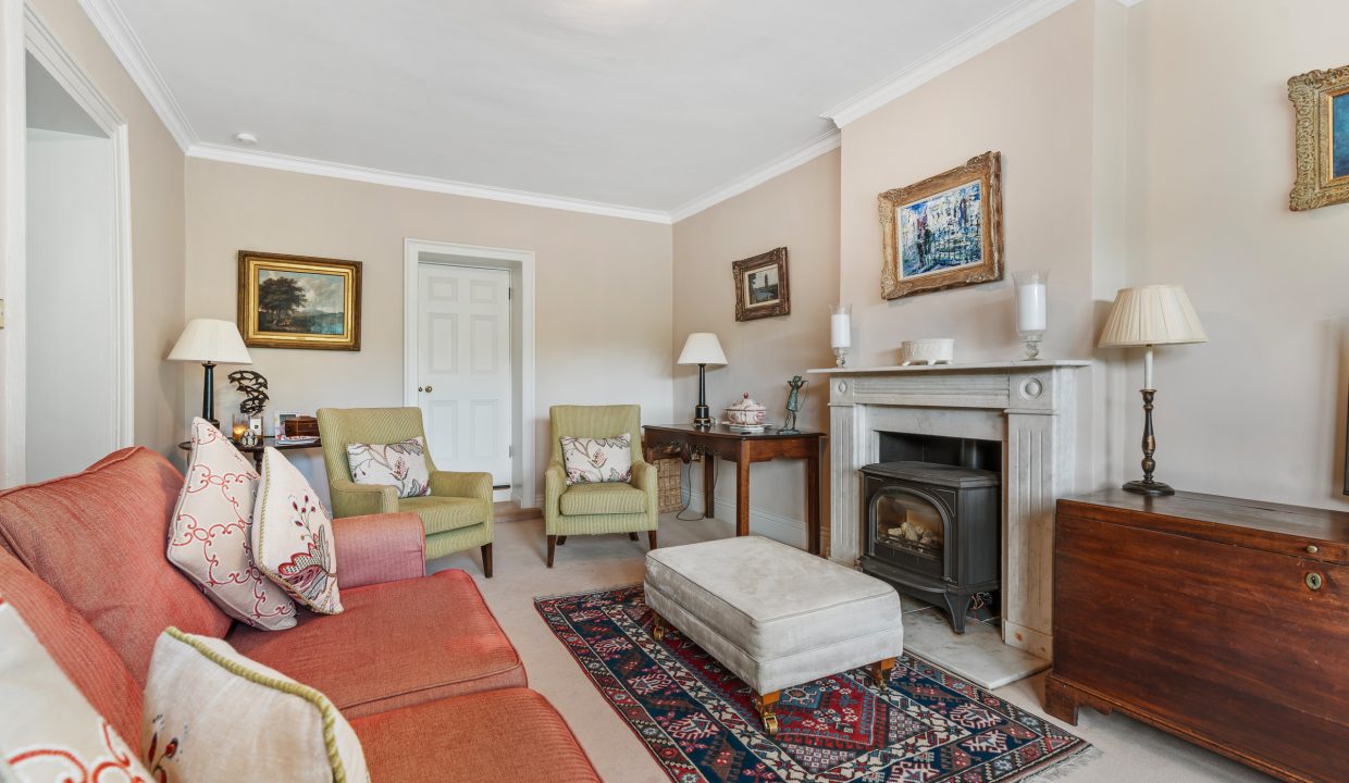 Woodview House - interior-39
