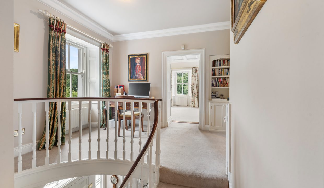 Woodview House - interior-41
