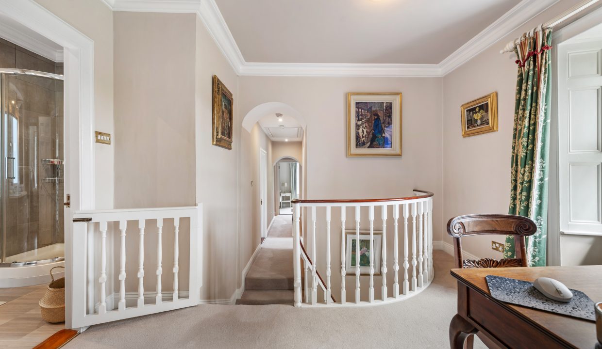 Woodview House - interior-43