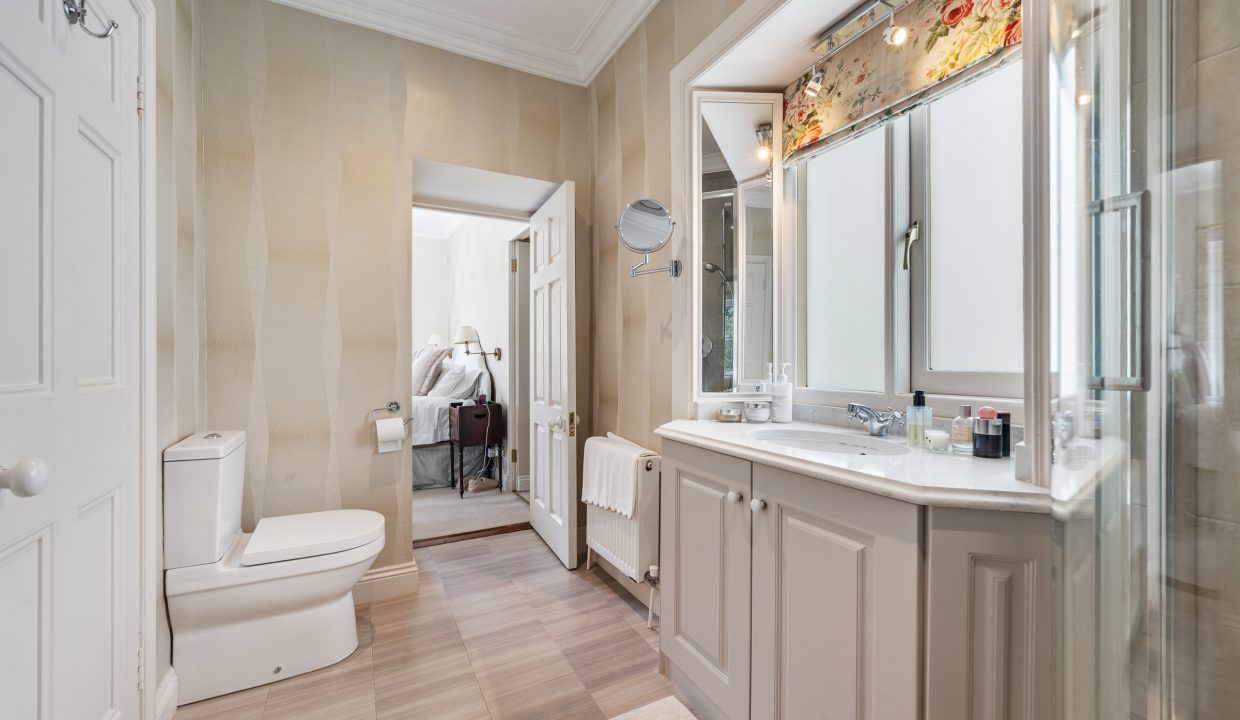 Woodview House - interior-50