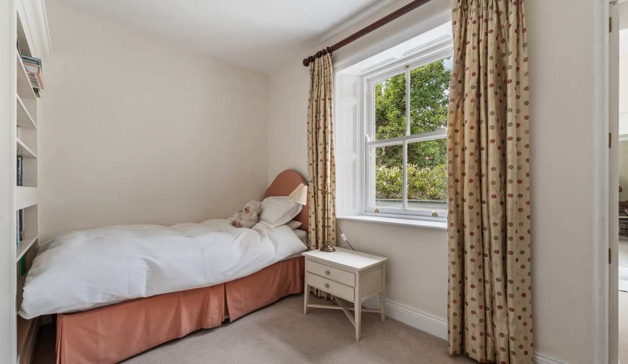 Woodview House - interior-55
