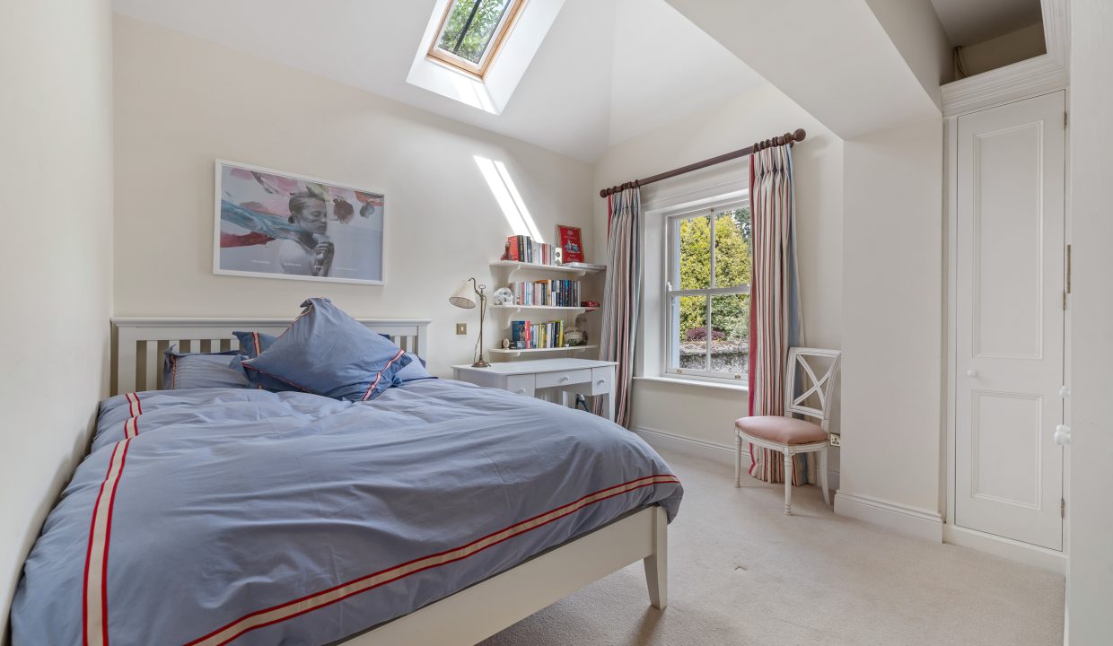 Woodview House - interior-57
