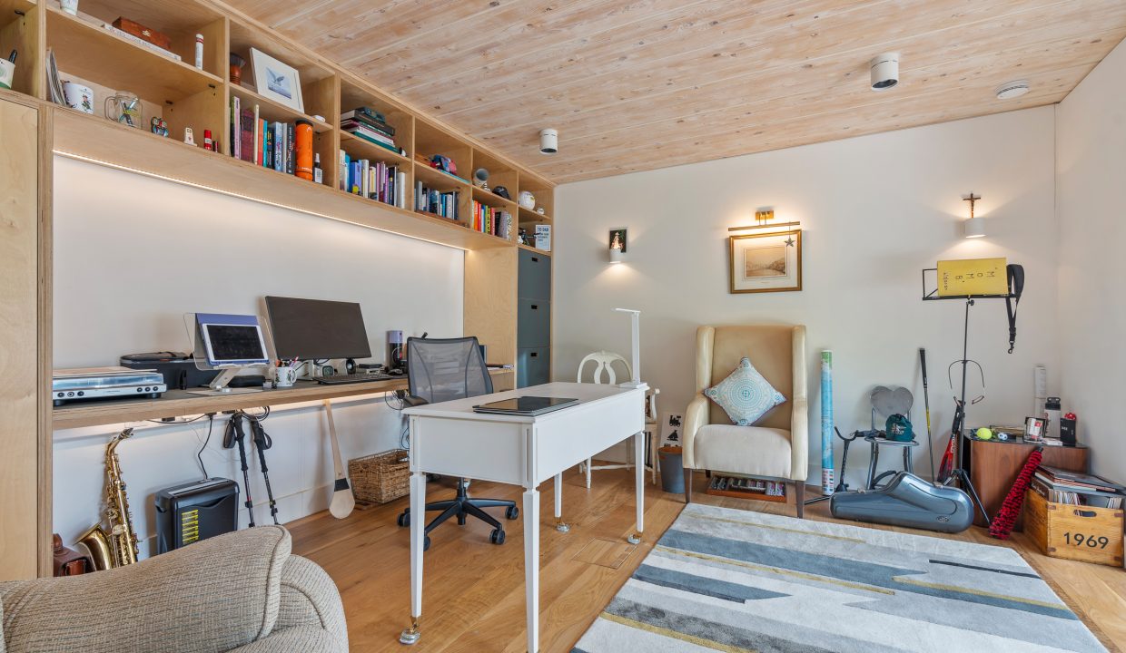 Woodview House - interior-61