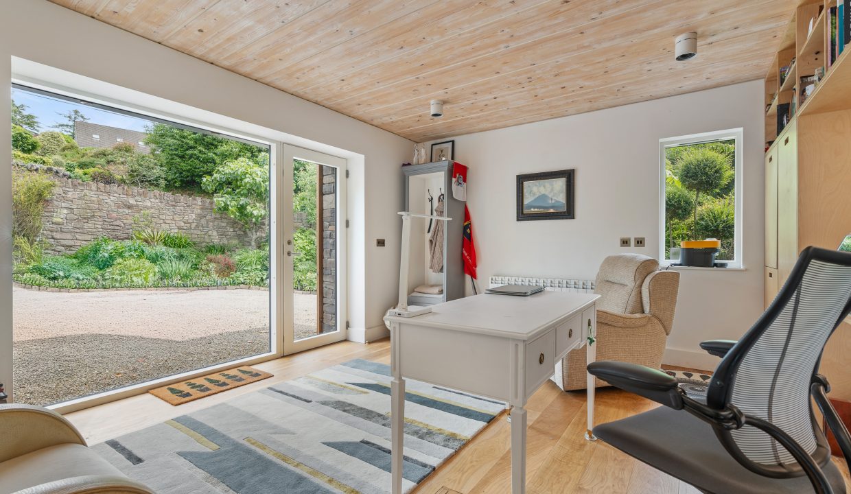 Woodview House - interior-63