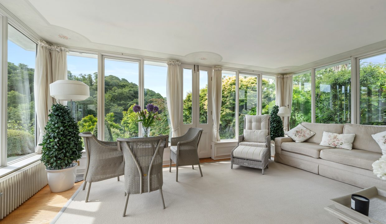 Woodview House - interior-7