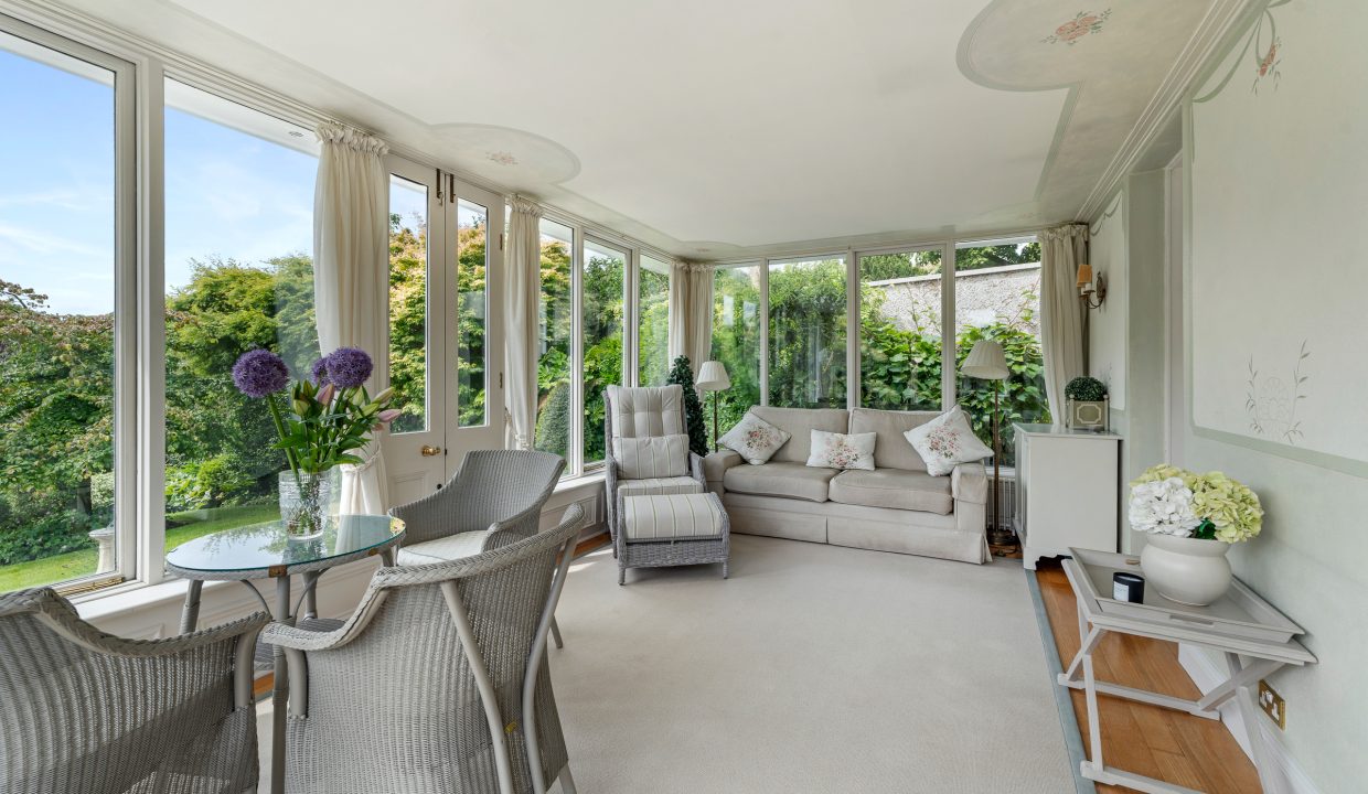 Woodview House - interior-8