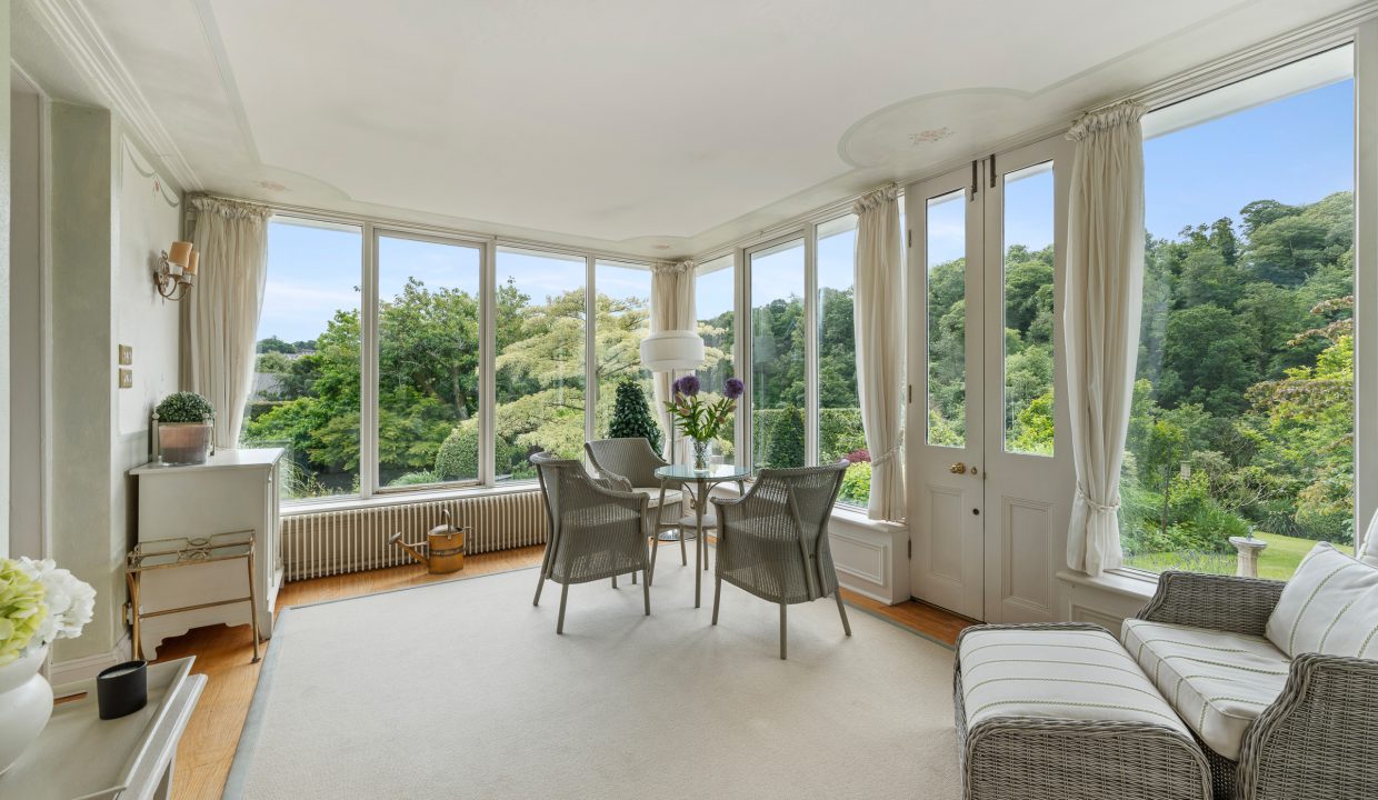 Woodview House - interior-9