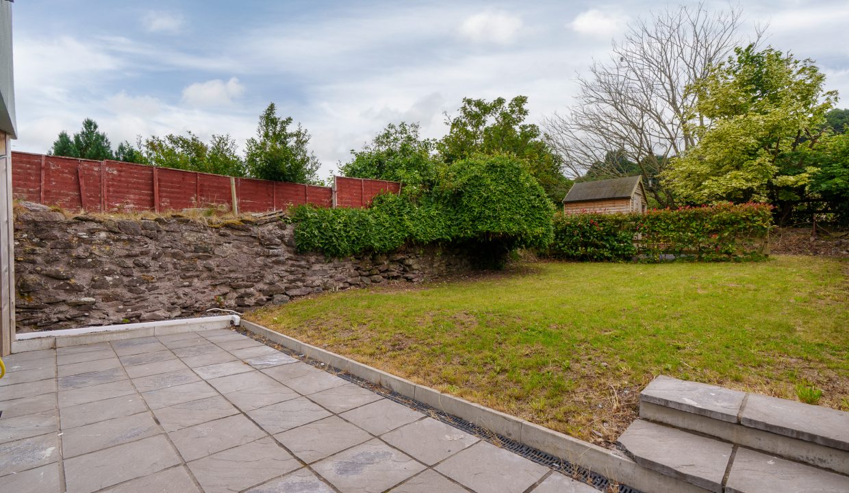 13 Lower Cork St, Macroom - exterior-5