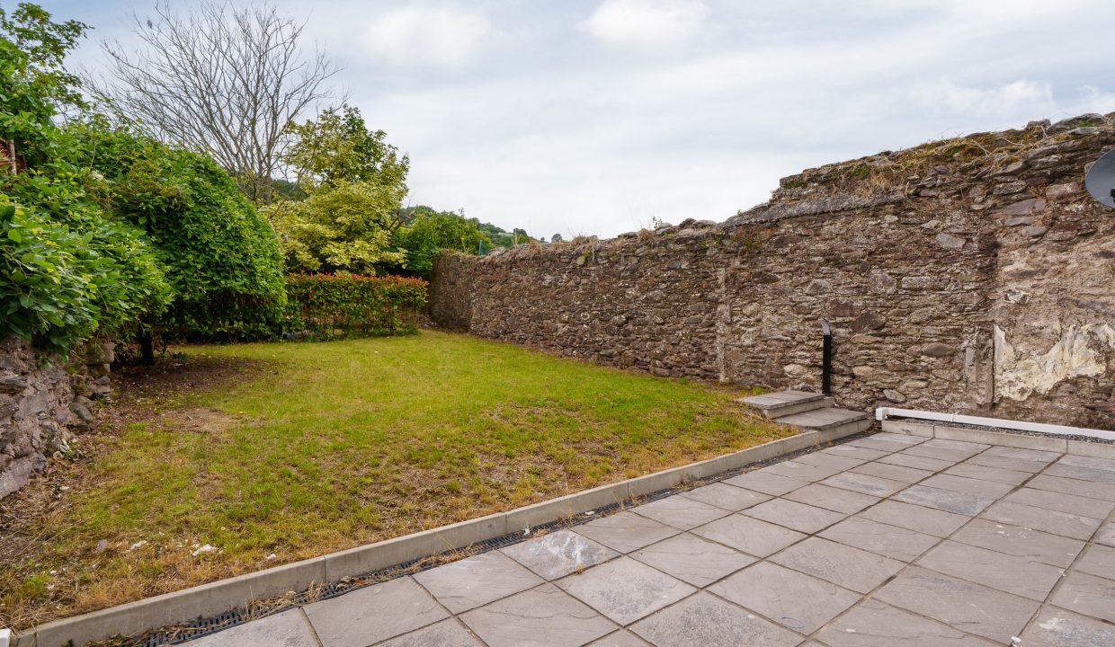 13 Lower Cork St, Macroom - exterior-6
