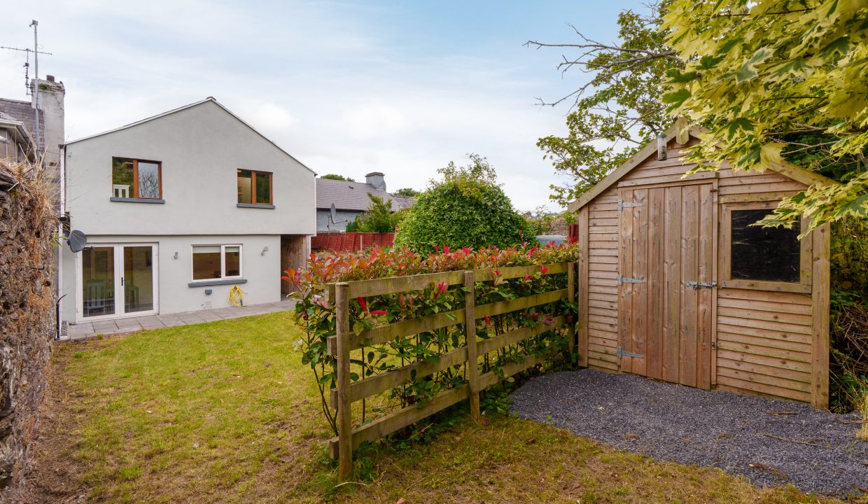 13 Lower Cork St, Macroom - exterior-7