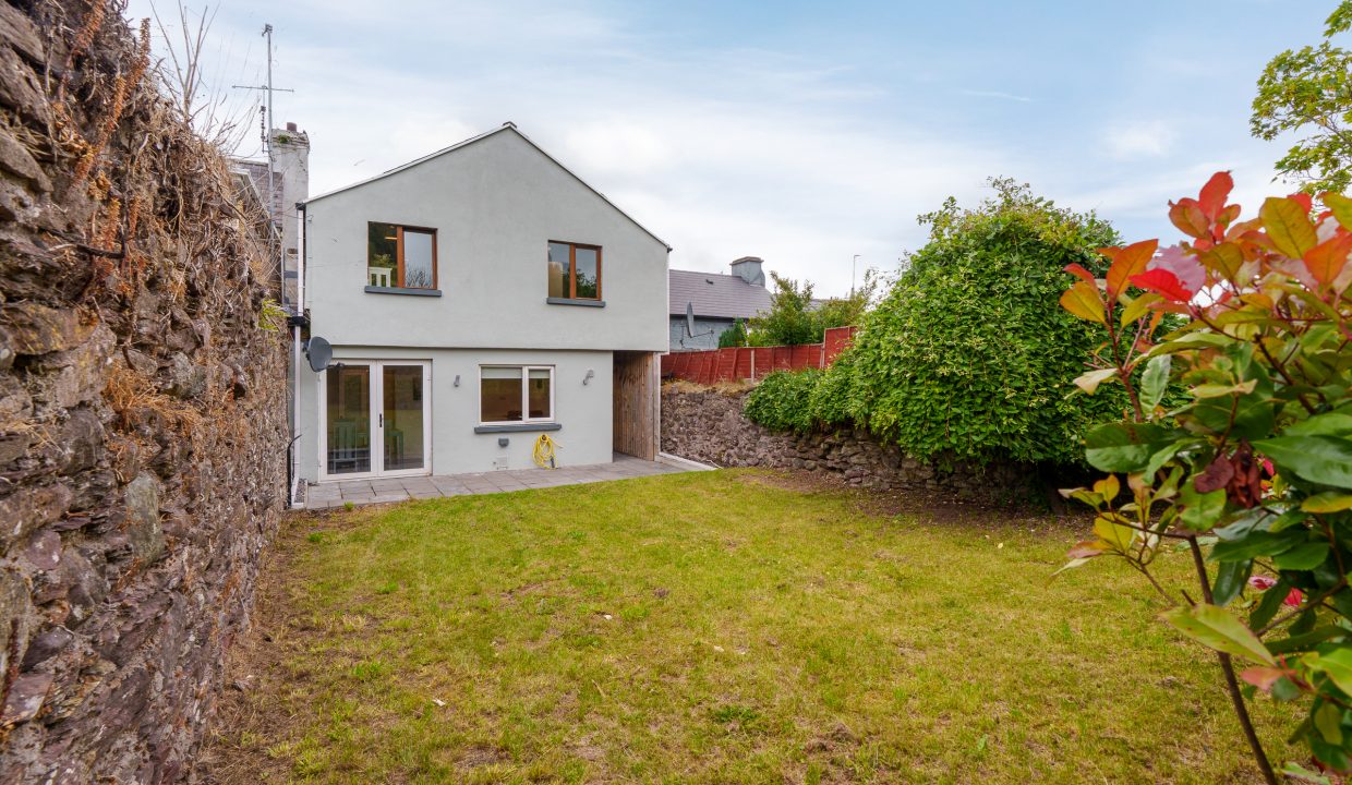 13 Lower Cork St, Macroom - exterior-8