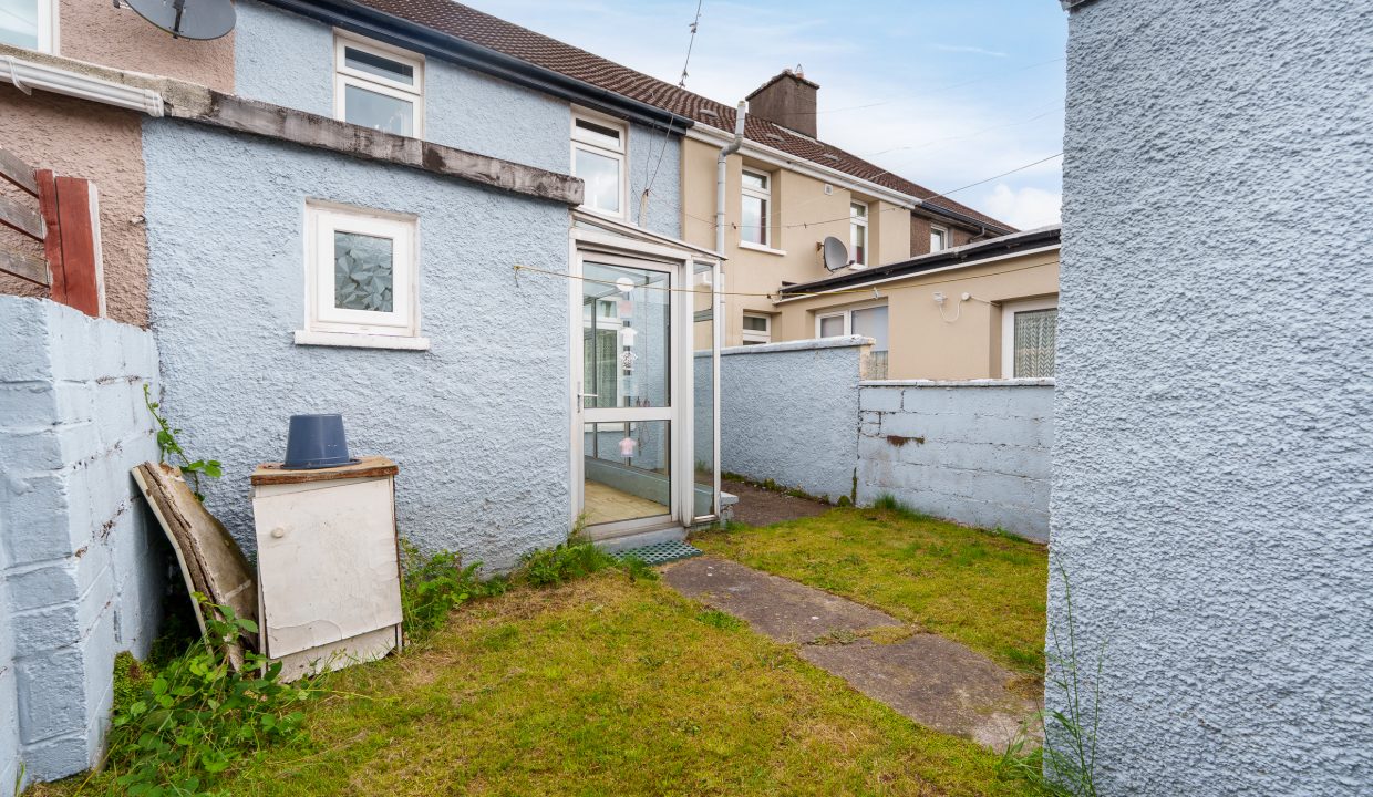 19 Cathedral Road - exterior-3
