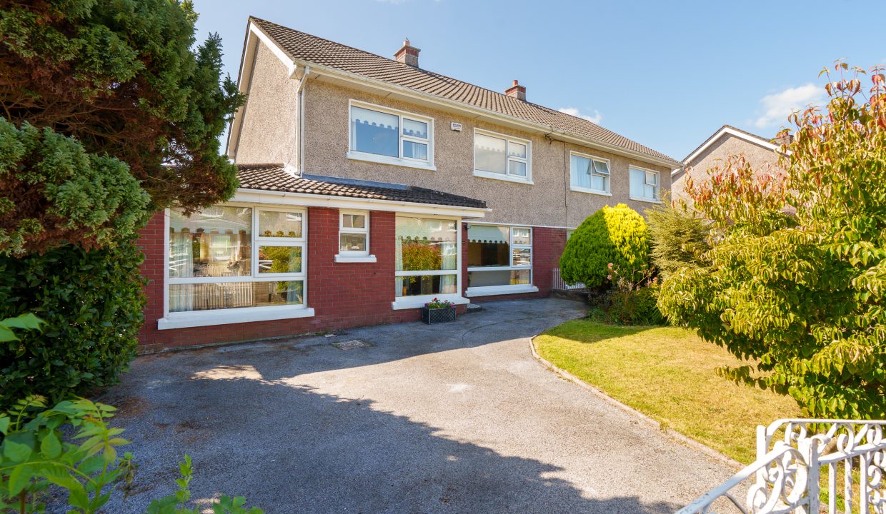 2 Bishopscourt Place - exterior-4