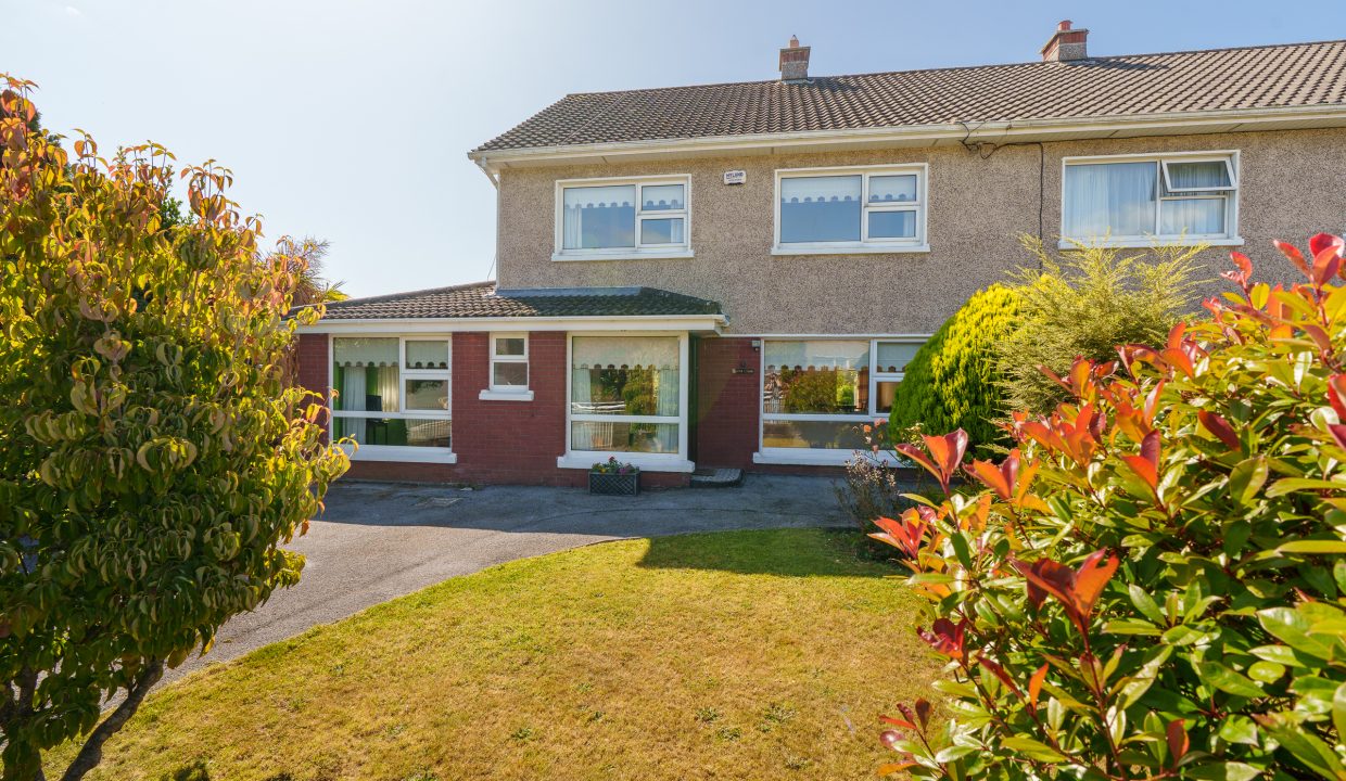 2 Bishopscourt Place - exterior-5
