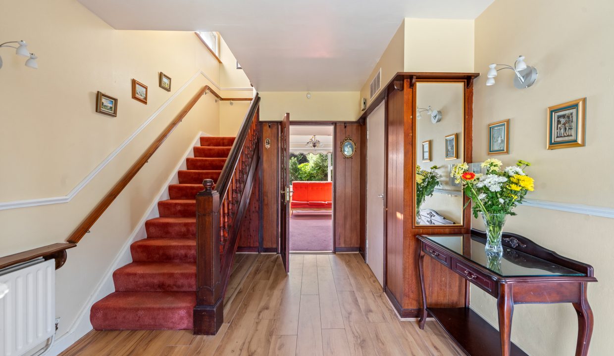 2 Bishopscourt Place - interior-2