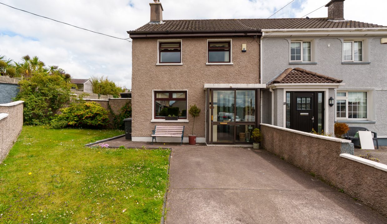 20 Innishannon Road - exterior-11