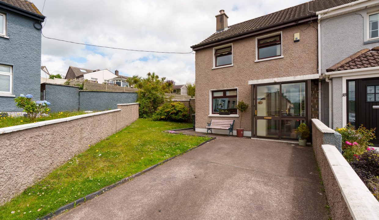 20 Innishannon Road - exterior-12