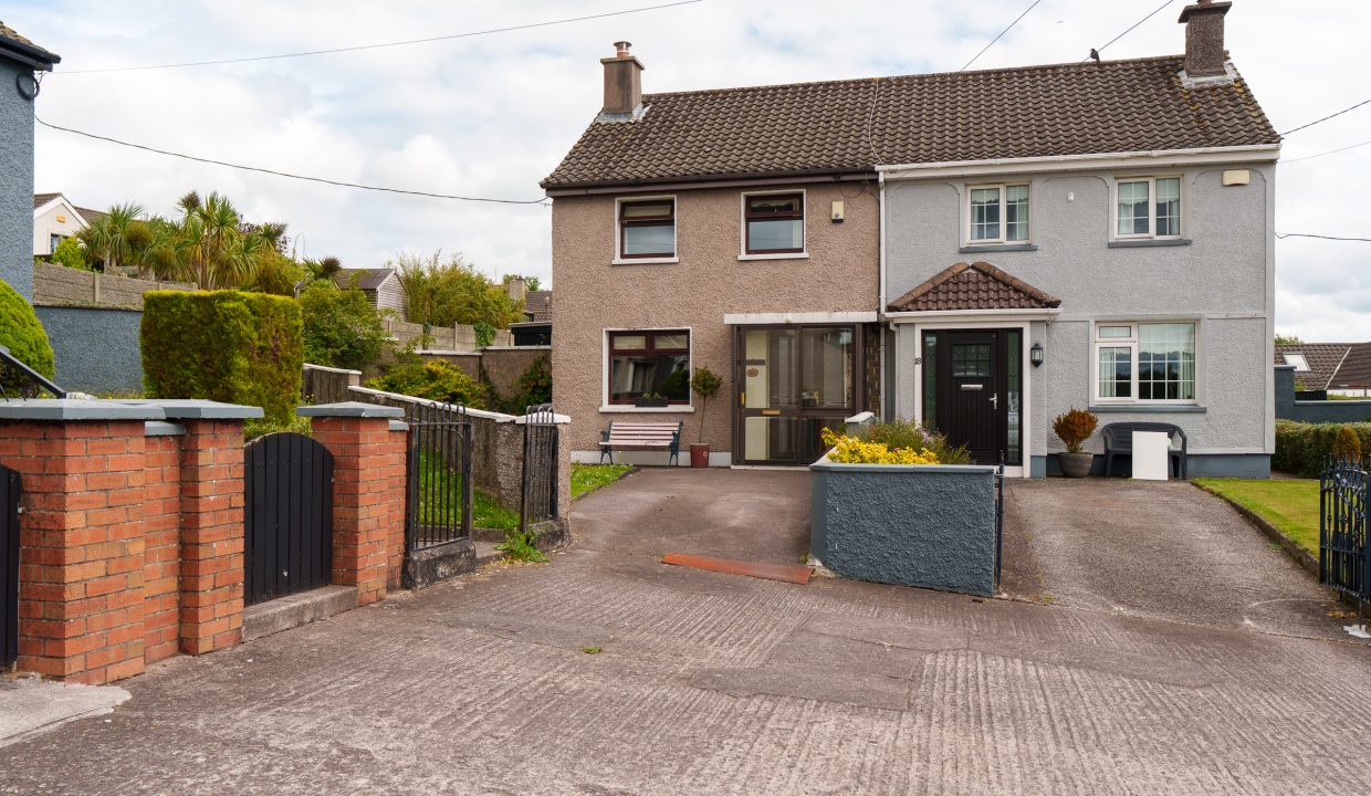 20 Innishannon Road - exterior-13