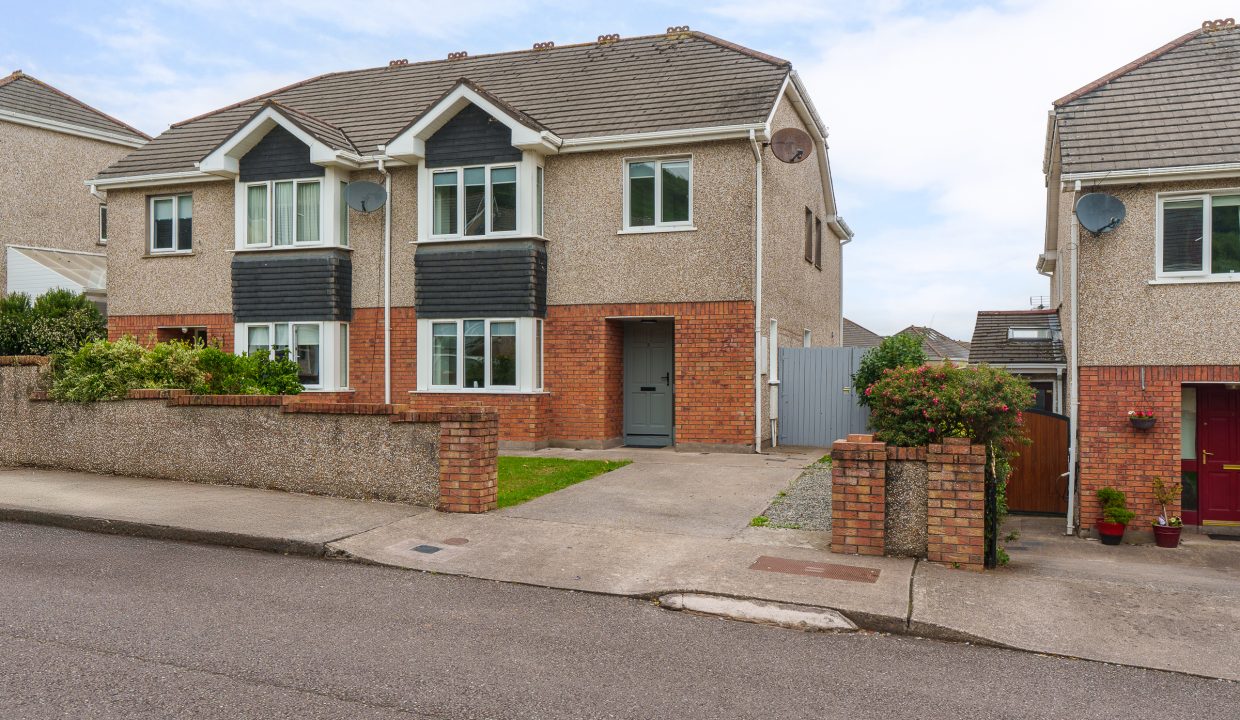 3 The Brambles - exterior-1