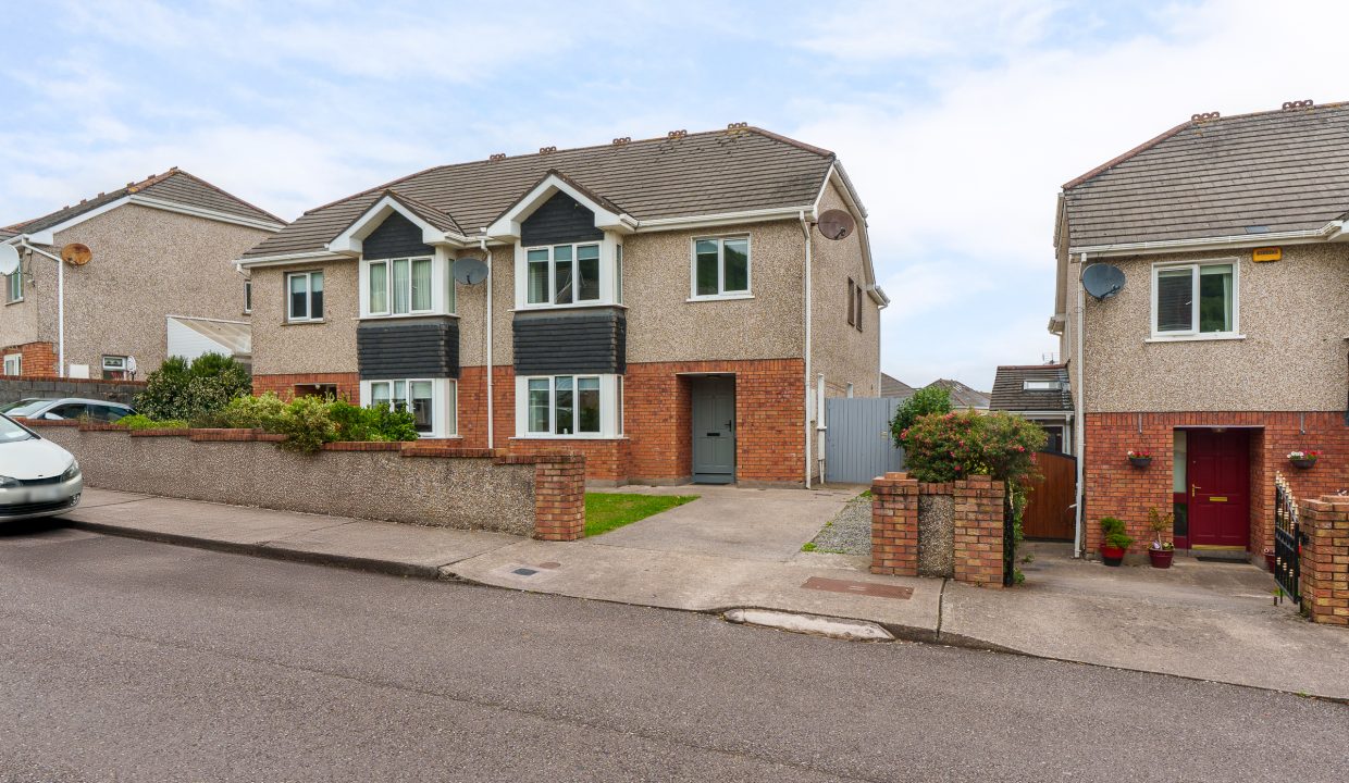 3 The Brambles - exterior-2