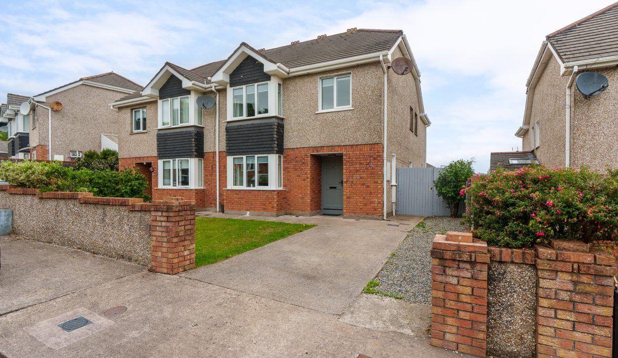 3 The Brambles - exterior-3