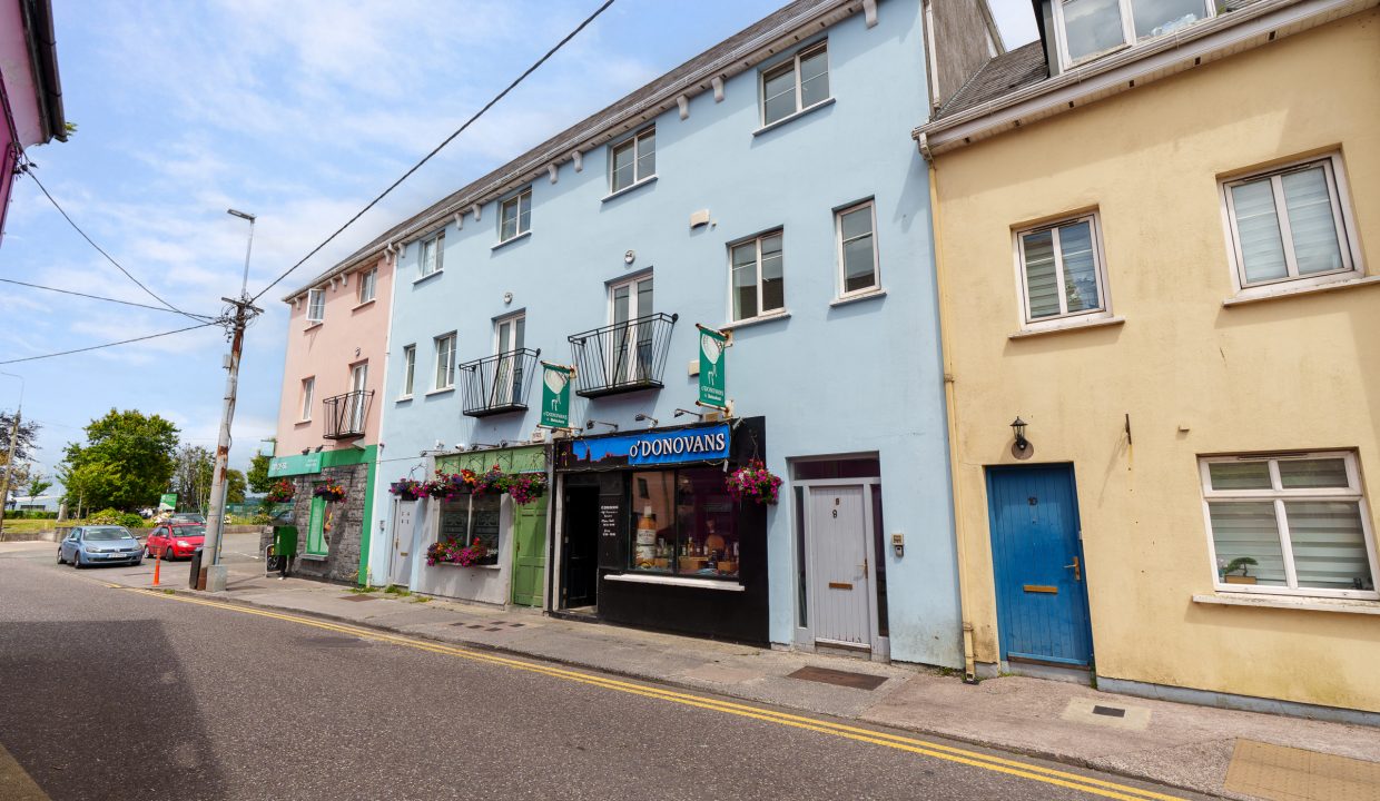 8 The Quays - exterior-3