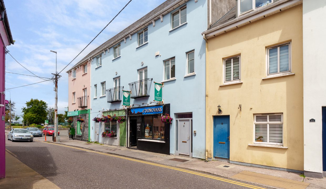 8 The Quays - exterior-4