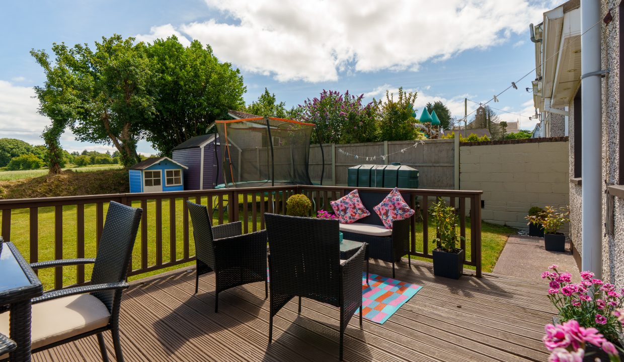 9 Clonard Lawn - exterior-5